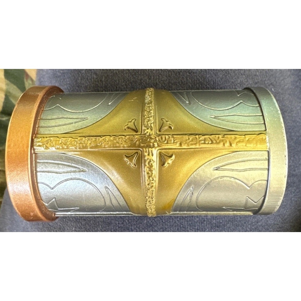 Savi's Workshop Protection And Defense Sleeve Lightsaber Scrap Galaxy's Edge 68